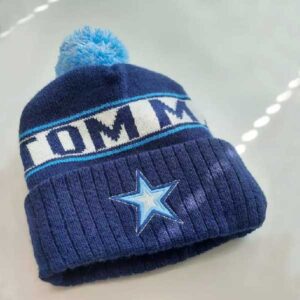 MCM HOCKEY pipo omalla kudonnalla