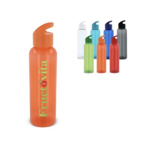 R-PET juomapullo 600 ml
